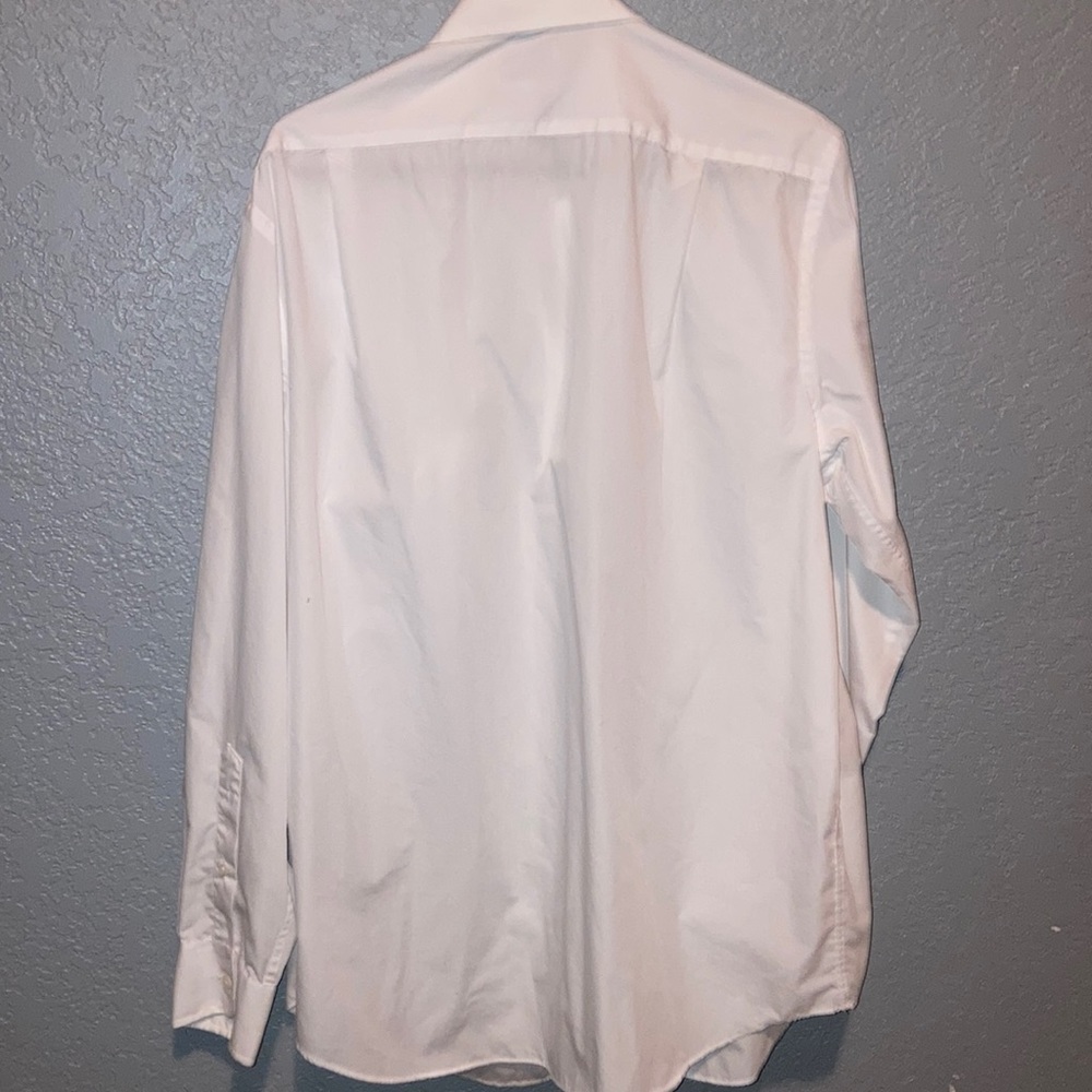 White Button Down - image 2